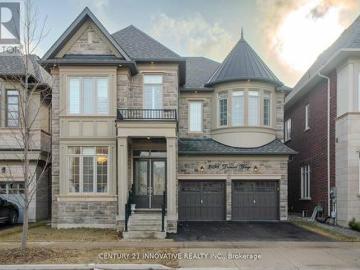3096 Daniel Way, Oakville, ON, L6H 0V1 house for sale | Listing ID W13480 | Royal LePage