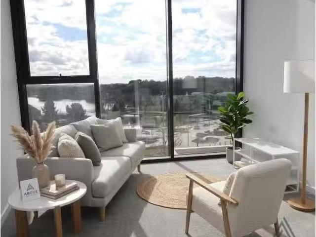 309/6 Grazier Lane, Belconnen Apartment for rent Listed by Zo.