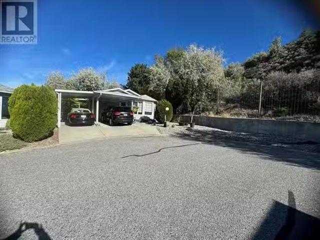 3096 South Main Street Unit# 10, Penticton, BC, V2A 6G5 hous.