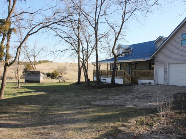 3096 th Street