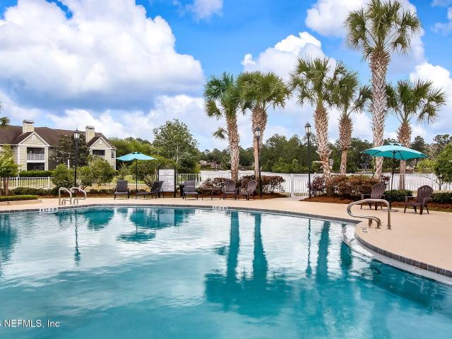 30970 Paradise Cmns, Unit 316, Fernandina Beach, FL 32034 | MLS #114869