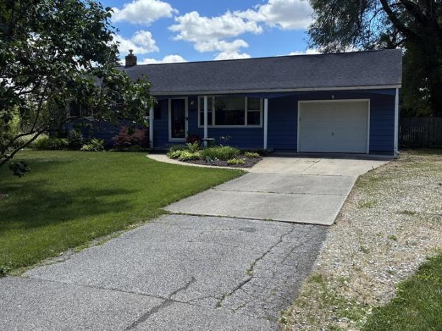 3097 Marvin Drive