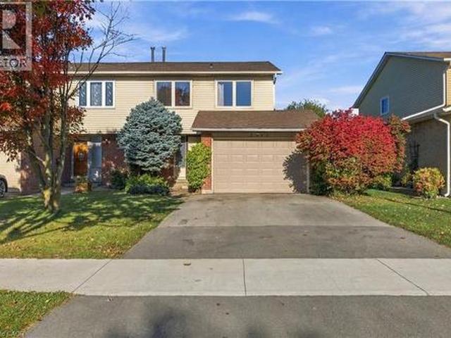 3097 Autumn Hill Crescent, Burlington, ON, L7M 1Z3 house for sale | Listing ID 40868 | Royal LePage