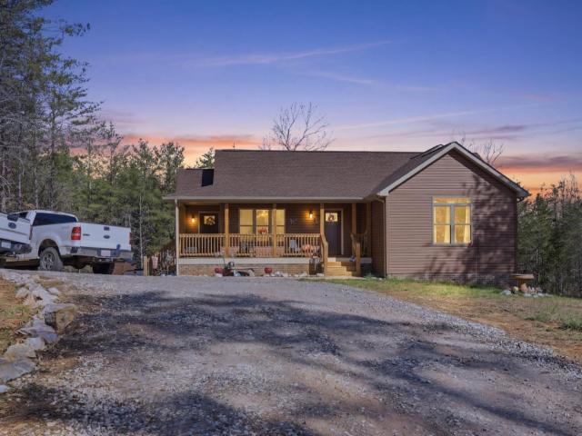 3097 Liberty Chapel Rd, Appomattox, VA 24522 | MLS #365332