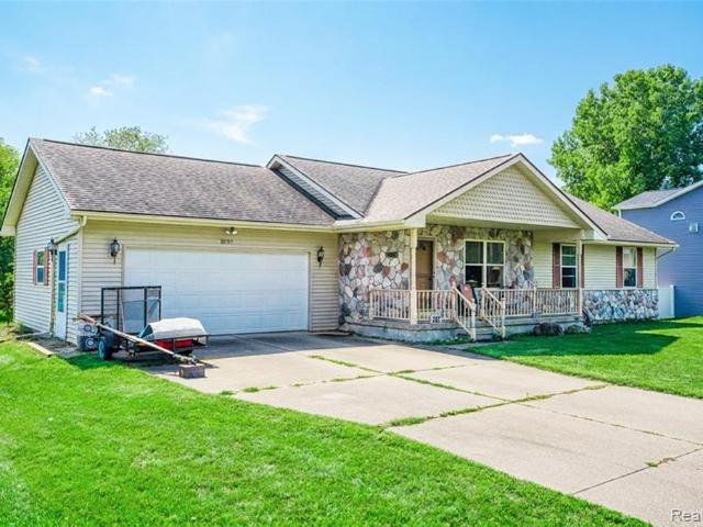 3097 Whitetail Lane