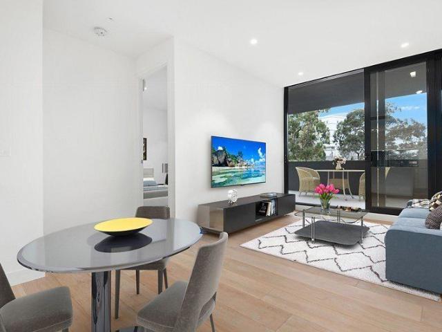 309/87 Mount Street, Heidelberg