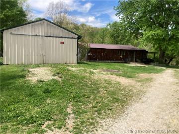 3098 E Archibald Falls Road