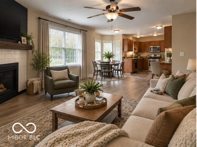 3099 McIntosh Drive