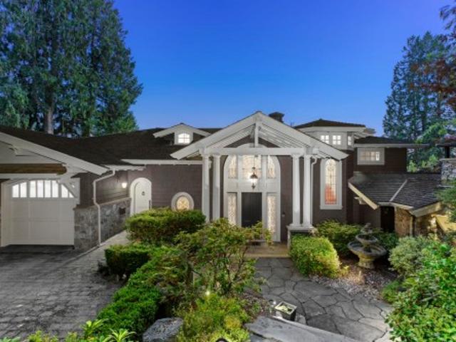 3090 Mathers Avenue, West Vancouver, BC, V7V 2K4 Luxury House for sale | Listing ID R3048 | Royal LePage Carriage Trade Luxury Properties