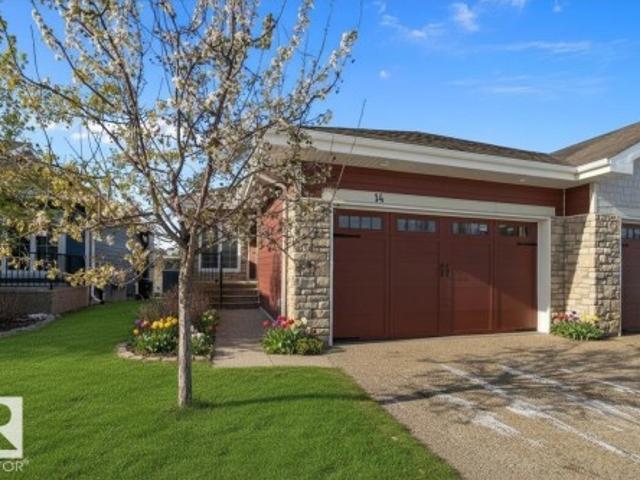 3090 Cameron Heights Way Nw, Edmonton, AB, T6M 0S7 duplex for sale | Listing ID E4501 | Royal LePage