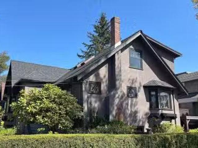 3090 Discovery Street, Vancouver, BC, V6R 3Y7 house for sale.