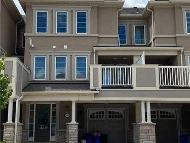 3090 Gardenia Gate, Oakville, ON, L6M 0Y7 house for lease | Listing ID W13693 | Royal LePage