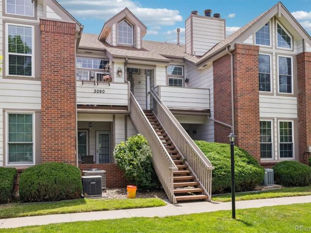3090 W Prentice Avenue # D