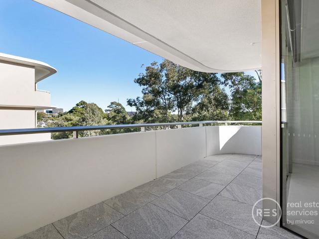 309/17 Richmond Avenue Willoughby NSW