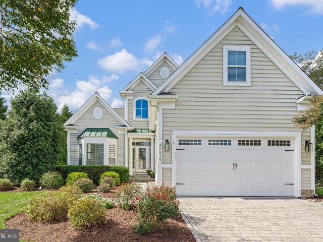 30919 Fresh Pond Dr, Ocean View, DE 19970 | MLS #DESU2100