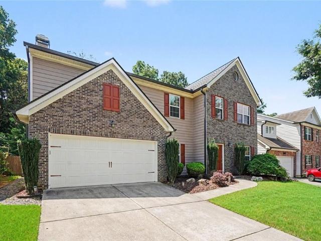 3091 Montauk Hill Drive