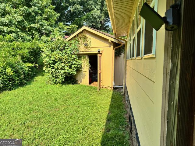 3091 Browns Bridge Road