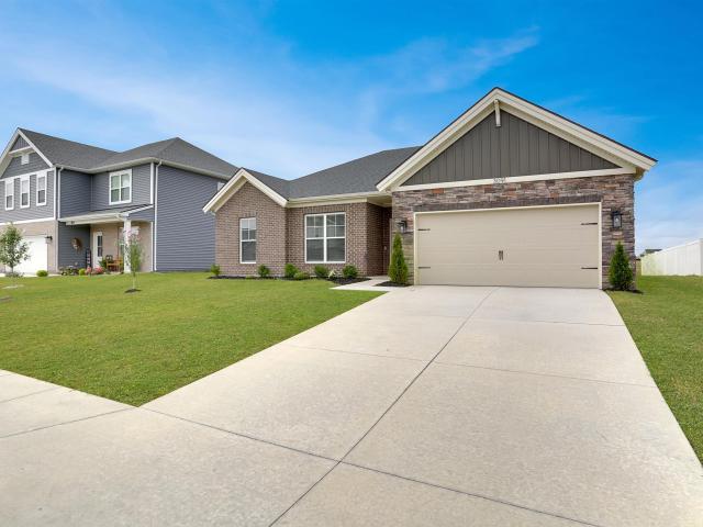 3091 Dowgate Drive