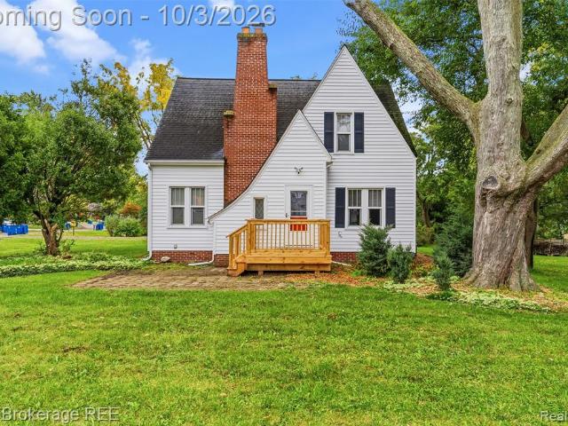 3091 Edgefield Drive