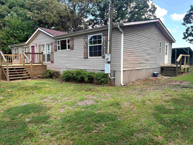 3091 Kee Rd