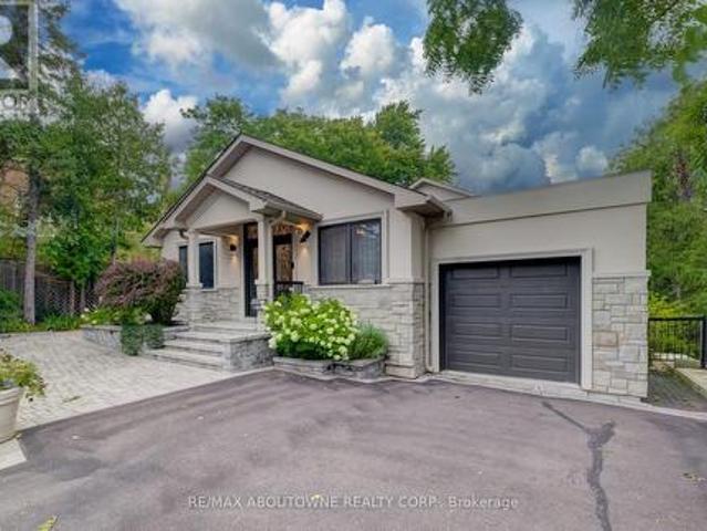 3091 Parkerhill Road, Mississauga, ON, L5B 1V6 house for sale | Listing ID W13711 | Royal LePage