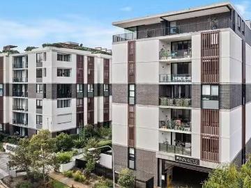 309/1 Pinnacle Street, Miranda, NSW 2228