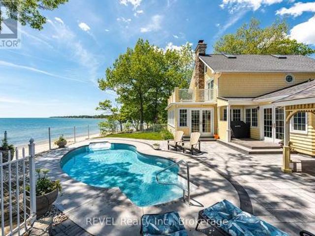 3091 Thunder Bay Road, Fort Erie Ridgeway, ON, L0S 1N0 house for sale | Listing ID X13246 | Royal LePage