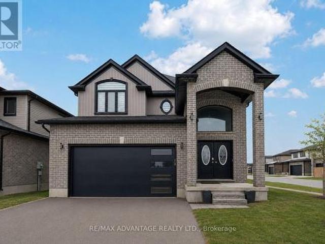 3091 Tokala Trail, London North S, ON, N6G 0S7 house for sale | Listing ID X14082 | Royal LePage