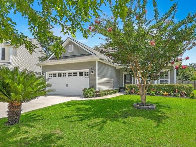 3091 Vincent Astor Dr, Johns Island, SC 29455