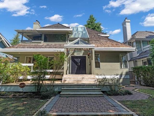 3091 38Th Avenue W, Vancouver, BC, V6N 2X4 house for sale | Listing ID R3135 | Royal LePage