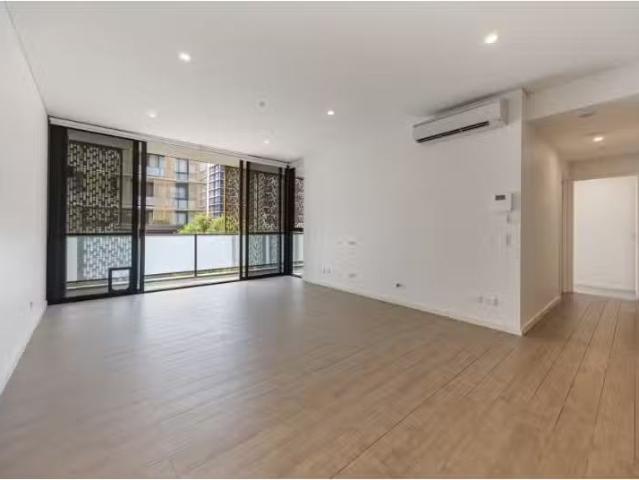 309/1A Burroway Road, Wentworth Point Apartment for rent List.