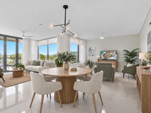 309/22 24 Ben Lexcen Place, Robina, QLD 4226