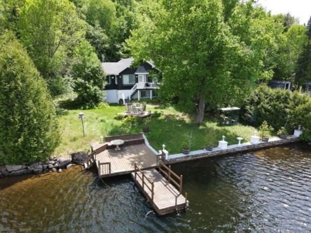 3092 Mtée D'Argenteuil, Saint Adolphe D'Howard, QC, J0T 2B0 house for sale | Listing ID 19073 | Royal LePage