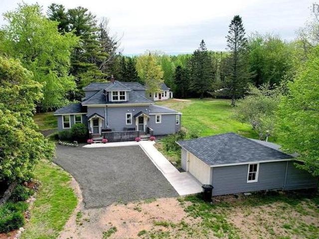 3092 Highway 1, Upper Clements, NS, B0S 1A0 house for sale | Listing ID 202609 | Royal LePage