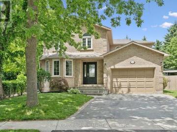 3092 Shannon Crescent, Oakville, ON, L6L 6B4 house for sale | Listing ID W13494 | Royal LePage