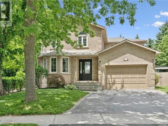 3092 Shannon Crescent, Oakville, ON, L6L 6B4 house for sale | Listing ID 40861 | Royal LePage