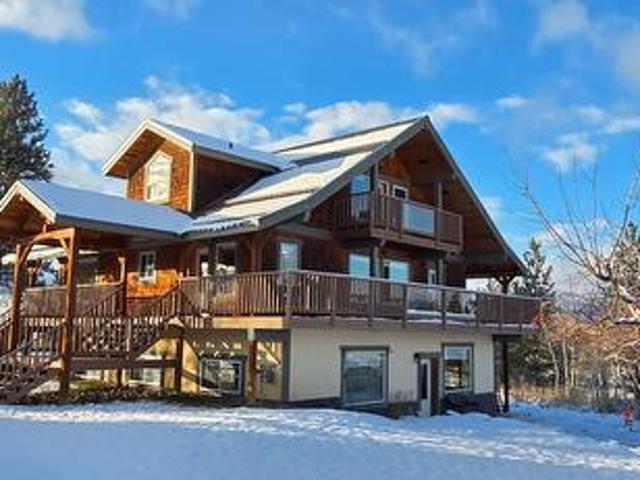 3093 Mission Wycliffe Road, Wycliffe, BC, V1C 7C8 Luxury House for sale | Listing ID 10364 | Royal LePage Carriage Trade Luxury Properties