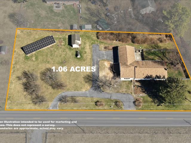3093 Old Leetown Pike, Ranson, WV 25438 | MLS #WVJF2020