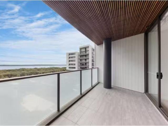 309/3 Foreshore Boulevard, Woolooware Apartment for rent List.