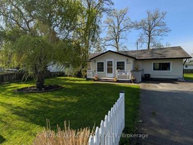 3093 Hyman Avenue, Fort Erie Ridgeway, ON, L0S 1N0 house for sale | Listing ID X13832 | Royal LePage