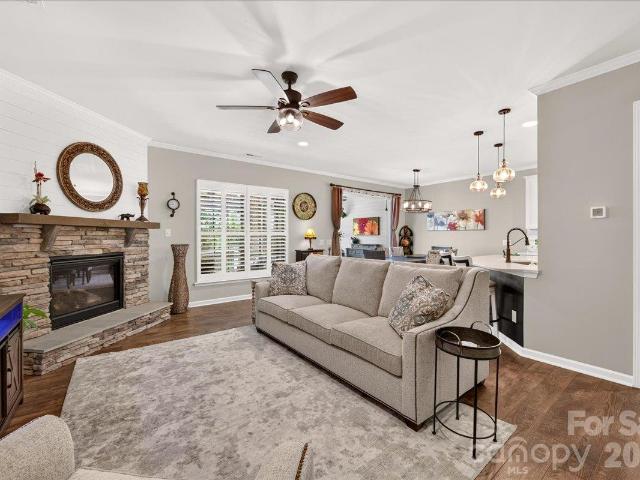 3093 Hartson Pointe Drive