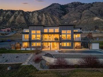 3093 Shuswap E Road, Kamloops, BC, V2H 1T1 Luxury House for sale | Listing ID 10390 | Royal LePage Carriage Trade Luxury Properties