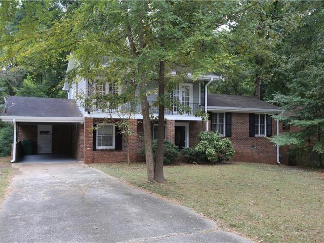 3093 Thrasher Circle