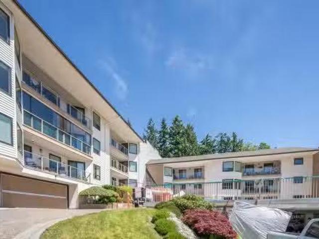 309 1350 Vidal Street, White Rock, BC, V4B 5G6 Single Family.