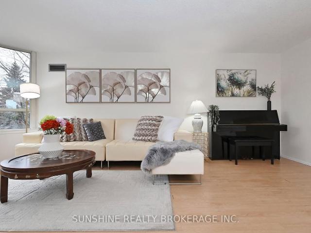 309 175 Bamburgh Circle, Scarborough | Terminated, E12858 | Condos. Ca