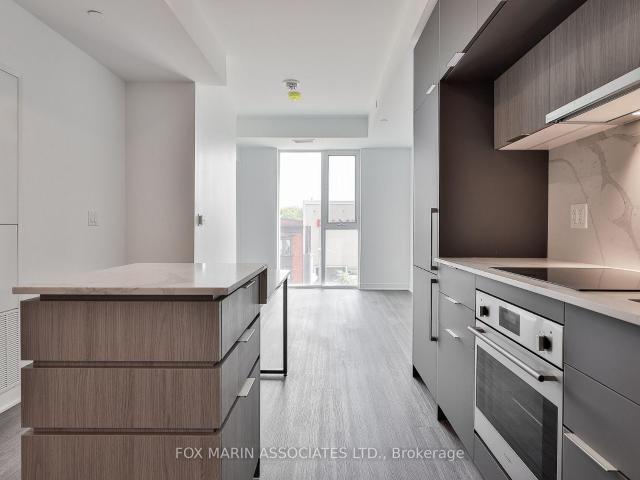 309 185 Alberta Avenue in Toronto: Oakwood Village Condo Apartment for lease Toronto C03: MLS®# C13504098