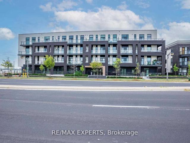 309 1 Bur Oak Avenue, Markham | Terminated, N13572 | Condos. Ca