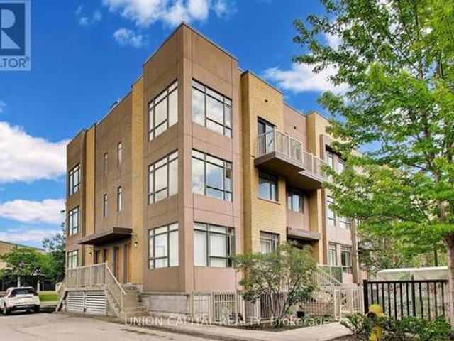 309 1 Progress Road, Toronto, ON, M1B 0C5 townhouse for sale | Listing ID E13692 | Royal LePage