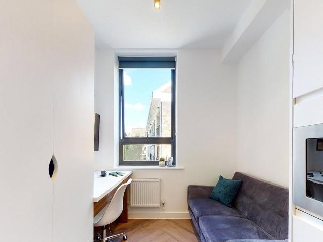 309 311 Harrow Road, London, W9 3RG, United Kingdom | Studio apartment for rent #136499554 | Rentberry