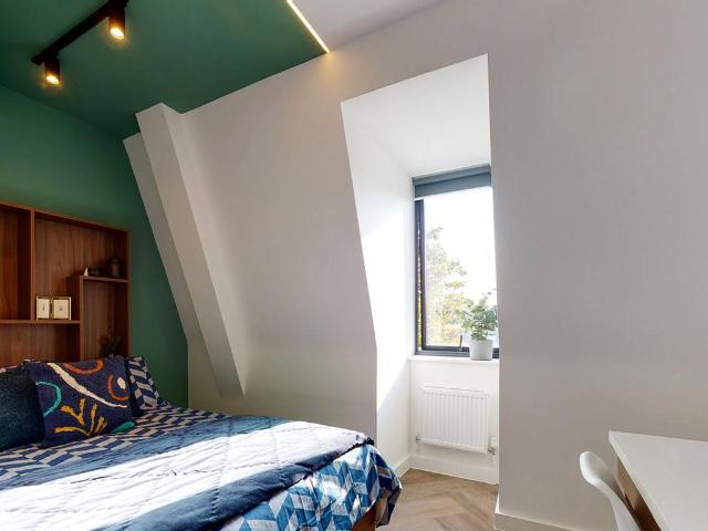 309 311 Harrow Road, London, W9 3RG, United Kingdom | Studio apartment for rent #139545945 | Rentberry